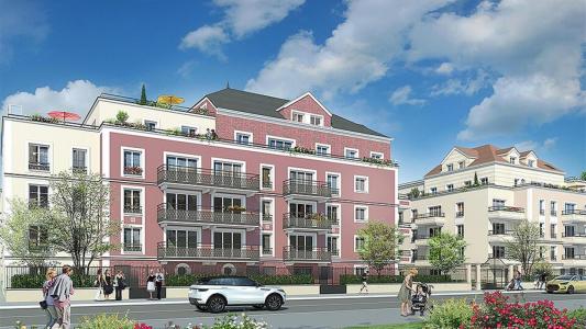 Location Appartement 2 pi�ces OZOIR-LA-FERRIERE 77330