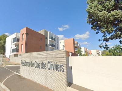 Location Appartement 2 pi�ces MARTIGUES 13500