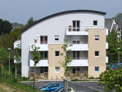 Location Appartement 2 pi�ces HENNEBONT 56700