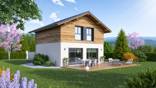 Vente Maison 4 pi�ces PASSY 74190