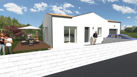 Vente Maison GUA 17600
