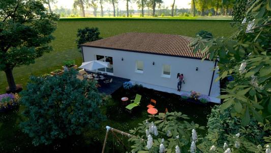 Vente Maison 5 pi�ces BRIZAMBOURG 17770