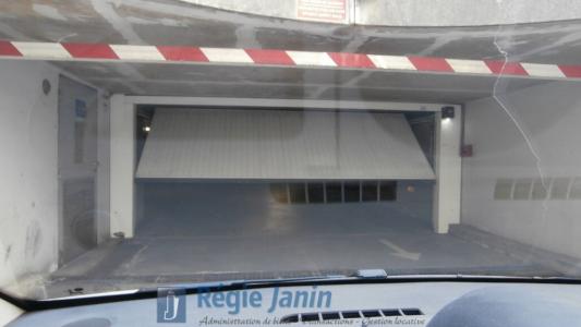 Location Parking LYON-7EME-ARRONDISSEMENT 69007
