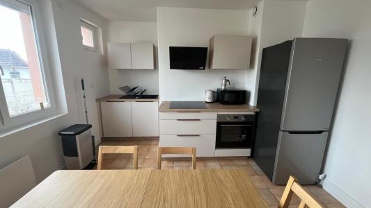 Location Maison 7 pi�ces DIJON 21000