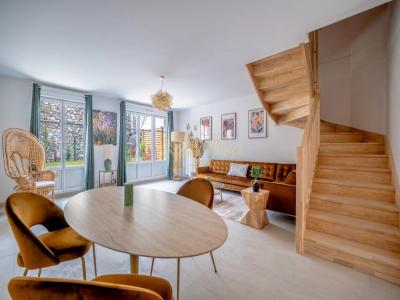 Vente Maison 5 pi�ces MAISONS-ALFORT 94700