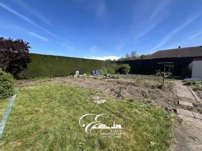 Vente Terrain LOON-PLAGE 59279