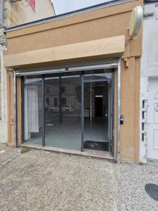 Vente Local commercial CENON 33150
