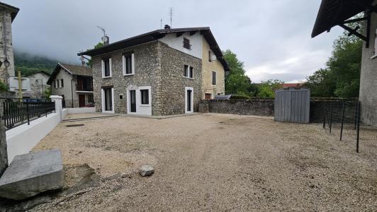 Location Maison 3 pi�ces LUMBIN 38660