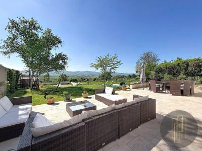 Vente Maison 5 pi�ces ANSE 69480