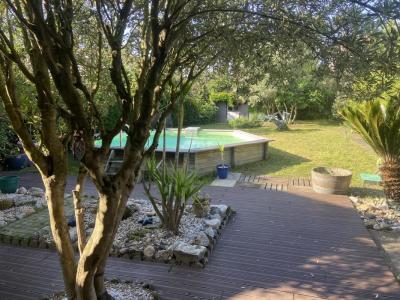 Vente Maison 4 pi�ces TOULOUSE 31300