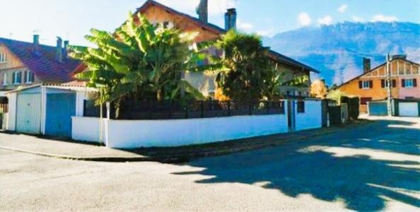 Vente Maison 3 pi�ces PONTCHARRA 38530
