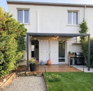 Vente Maison 4 pi�ces ISLE-D'ABEAU 38080