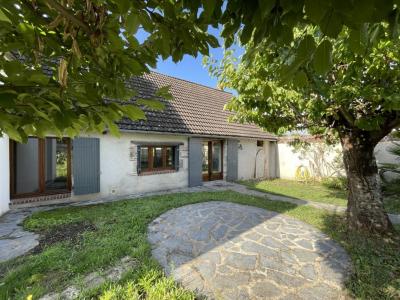 Location Maison 7 pi�ces SAINT-JEAN-DE-BRAYE 45800