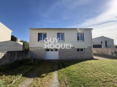 Location Maison 4 pi�ces SURGERES 17700
