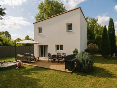 Vente Maison 4 pi�ces MISSILLAC 44780