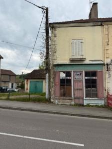 Vente Appartement 3 pi�ces MARMAGNE 71710