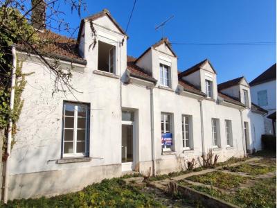 Vente Appartement RILLY-SAINTE-SYRE 10280