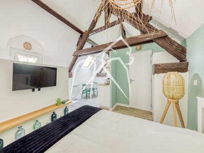 Vente Appartement CARRIERES-SOUS-POISSY 78955