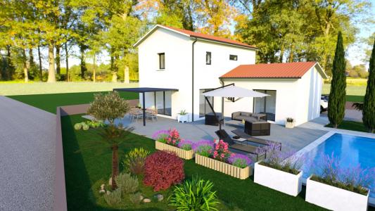 Vente Maison SAVIGNY 69210