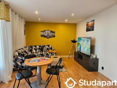 Location Appartement SAINT-ANDRE-LES-VERGERS 10120