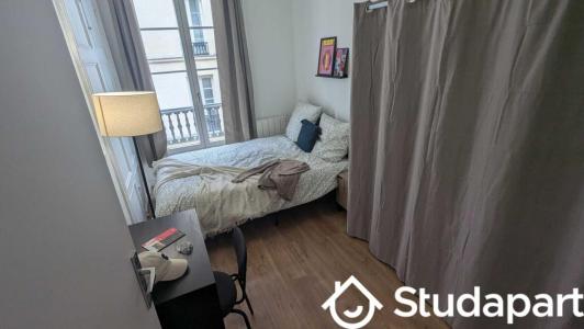 Location Appartement PARIS-10EME-ARRONDISSEMENT 75010