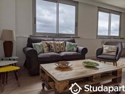 Location Appartement VANDOEUVRE-LES-NANCY 54500