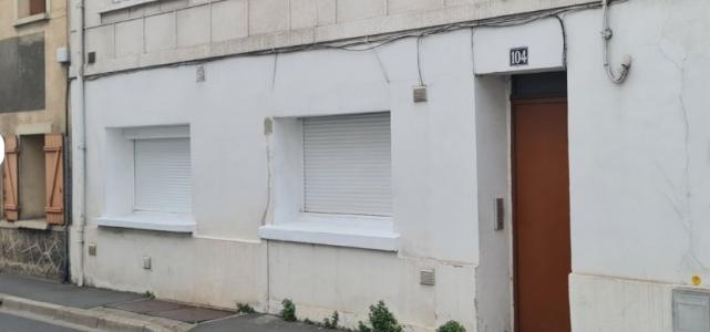 Location Appartement MONTMAGNY 95360