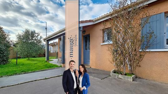 Vente Maison 5 pi�ces MIONS 69780