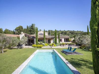 Vente Prestige PARADOU 13520