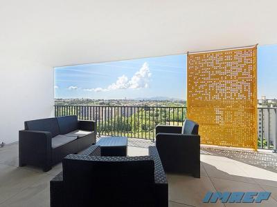 Vente Appartement 4 pi�ces MARSEILLE-13EME-ARRONDISSEMENT 13013