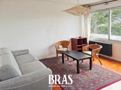 Vente Appartement NANTES 44000