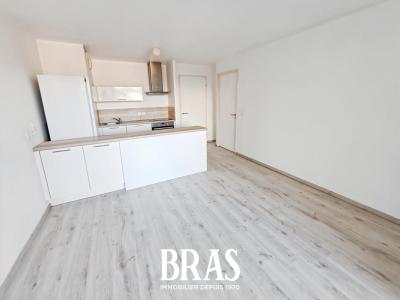 Vente Appartement 2 pi�ces NANTES 44100