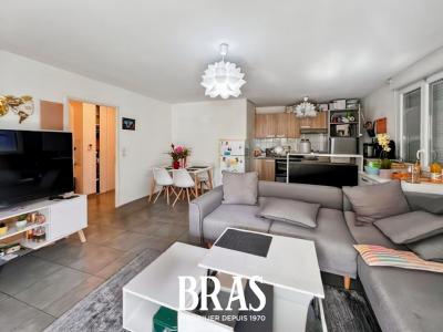 Vente Appartement 3 pi�ces SAINT-HERBLAIN 44800