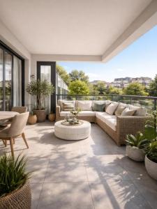Vente Appartement 4 pi�ces MANTES-LA-JOLIE 78200