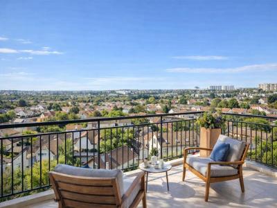 Vente Appartement 4 pi�ces SAINT-CYR-L'ECOLE 78210