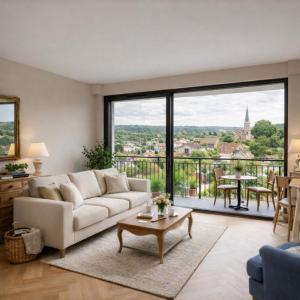 Vente Appartement 2 pi�ces BRY-SUR-MARNE 94360