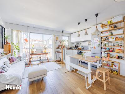 Vente Appartement 3 pi�ces PARIS-18EME-ARRONDISSEMENT 75018