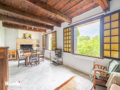 Vente Appartement 4 pi�ces MARSEILLE-9EME-ARRONDISSEMENT 13009