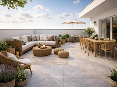 Vente Appartement 4 pi�ces LATTES 34970