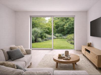 Vente Maison 4 pi�ces BREUILLET 17920