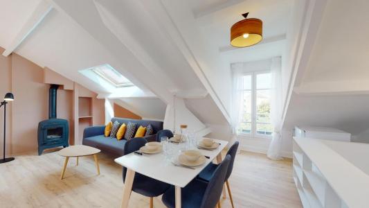 Location Appartement 5 pi�ces SAINT-DENIS 93200
