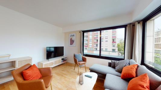 Location Appartement 6 pi�ces MONTIGNY-LE-BRETONNEUX 78180