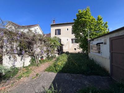 Vente Maison 4 pi�ces CHAUMONT 52000