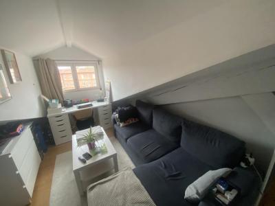 Vente Appartement 3 pi�ces TOULOUSE 31000