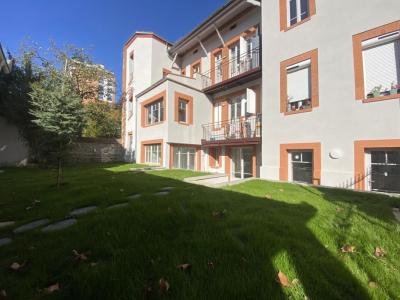 Vente Appartement 2 pi�ces TOULOUSE 31000