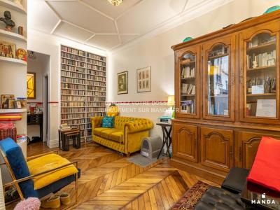 Location Appartement 3 pi�ces PARIS-17EME-ARRONDISSEMENT 75017