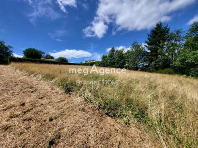 Vente Terrain LACROUZETTE 81210