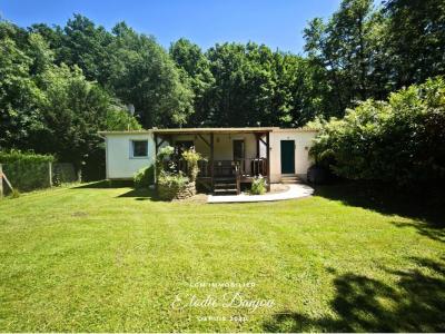 Vente Maison 3 pi�ces MOREE 41160