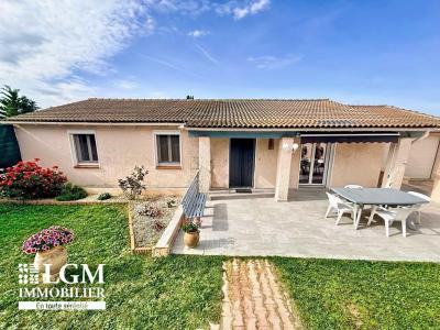 Vente Maison 5 pi�ces GIGNAC-LA-NERTHE 13180
