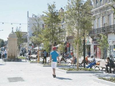 Vente Immeuble BORDEAUX 33800